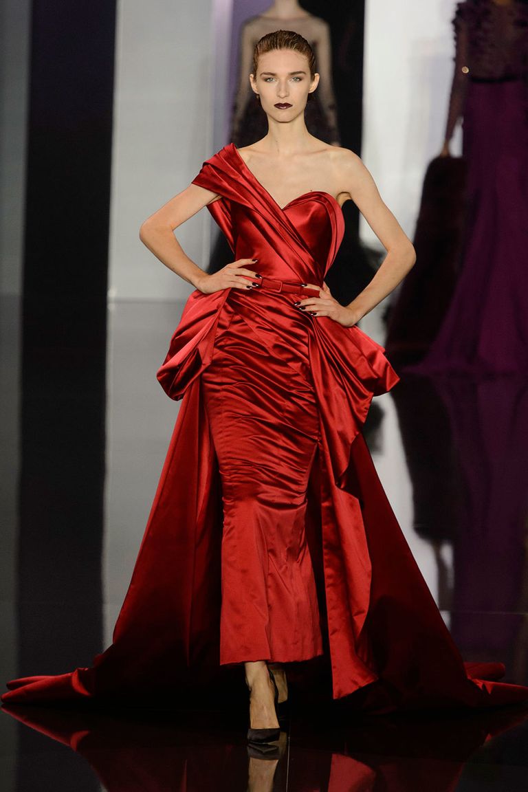 Ralph & Russo Couture A/W 14