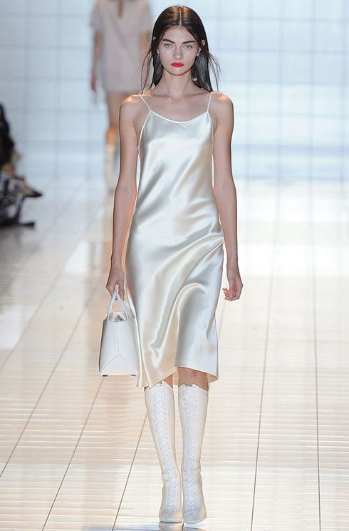 Rochas spring/summer 13