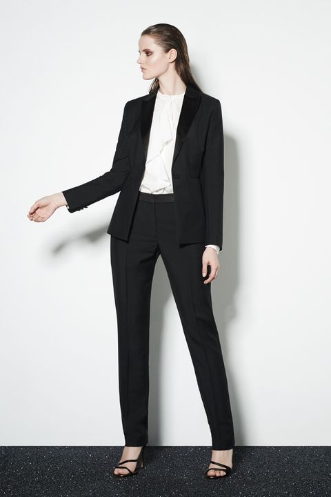 Reiss launches premium collection