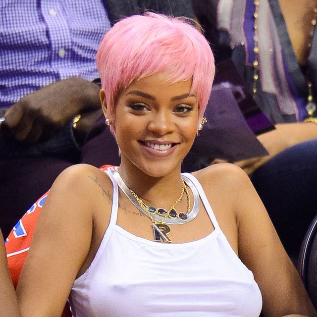 Rihanna's Fenty Hair Is Coming – Billboard