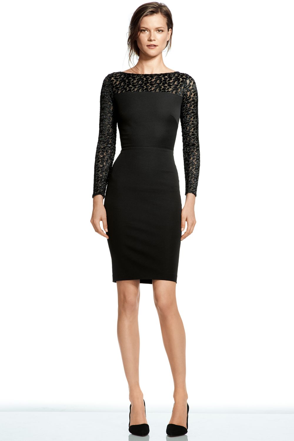 banana republic roland mouret dresses