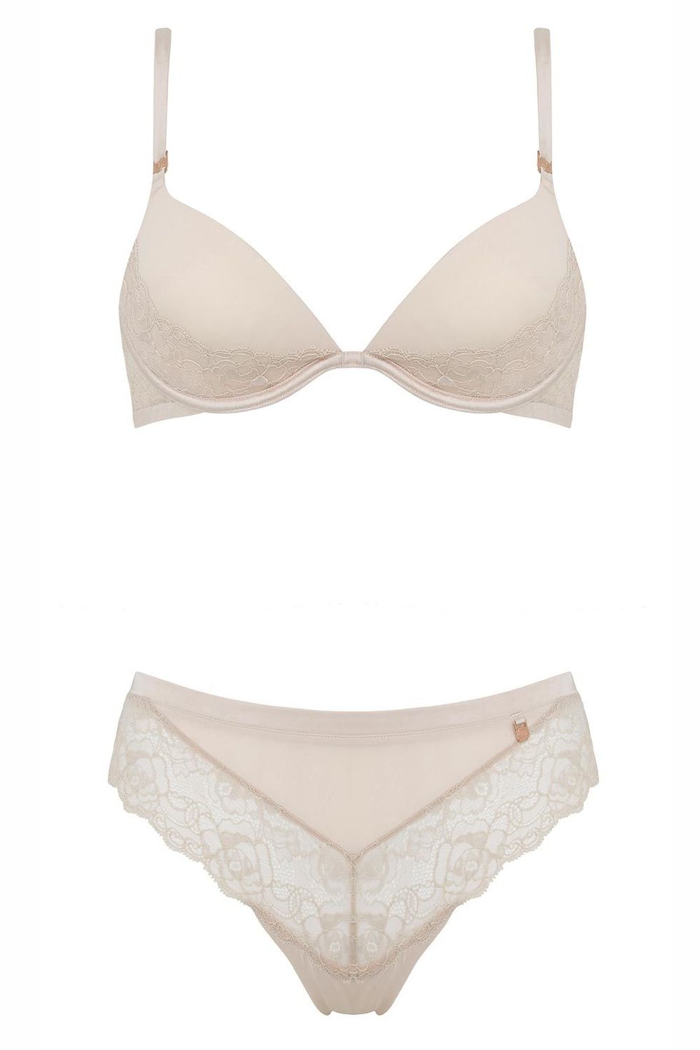 Rosie Huntington-Whiteley Underwear M&S Lingerie Collection