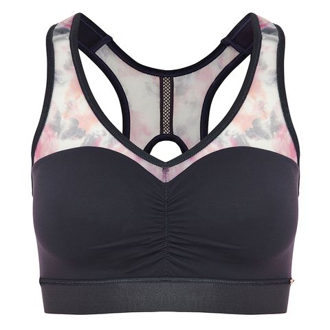 Rosie launches first activewear range for M&S