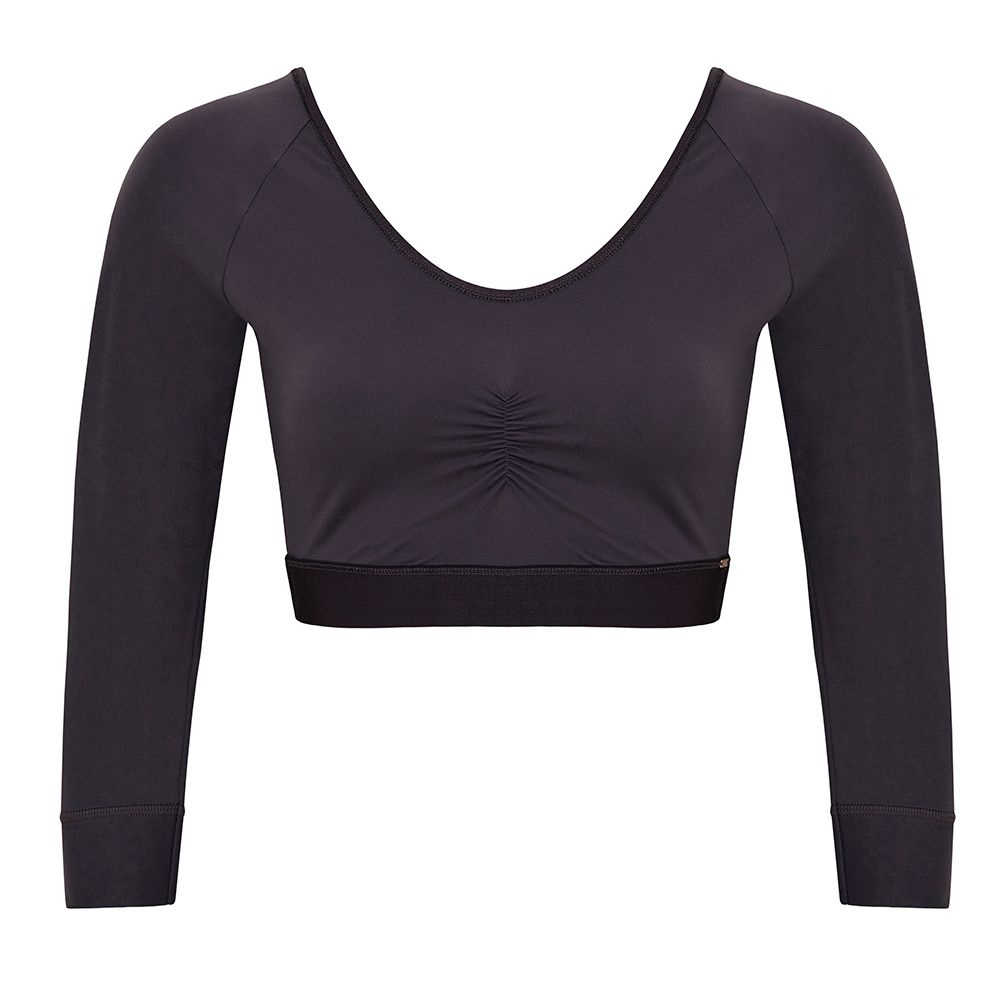 m&s cropped joggers