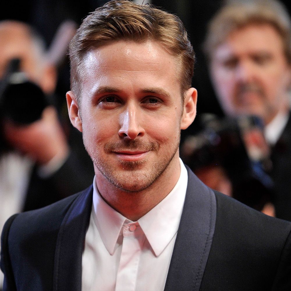 Ryan Gosling