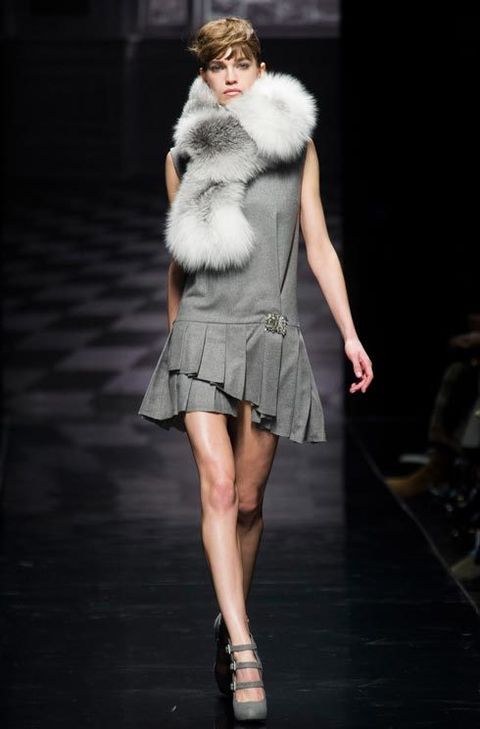 Ermanno Scervino autumn/winter 13