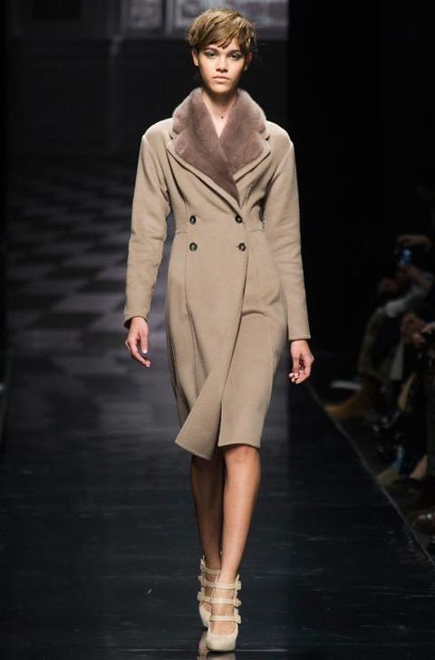 Ermanno Scervino autumn/winter 13