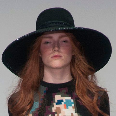 Sister by Sibling autumn/winter 14
