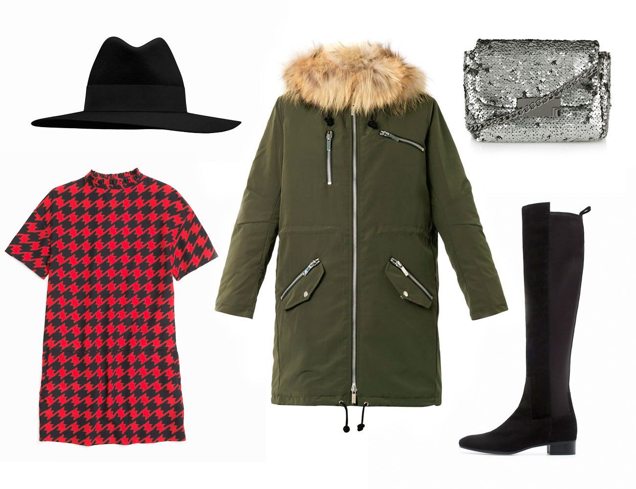 bonfire night outfits