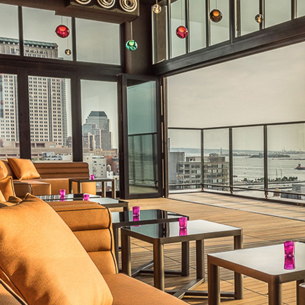 Hotel Hugo New York