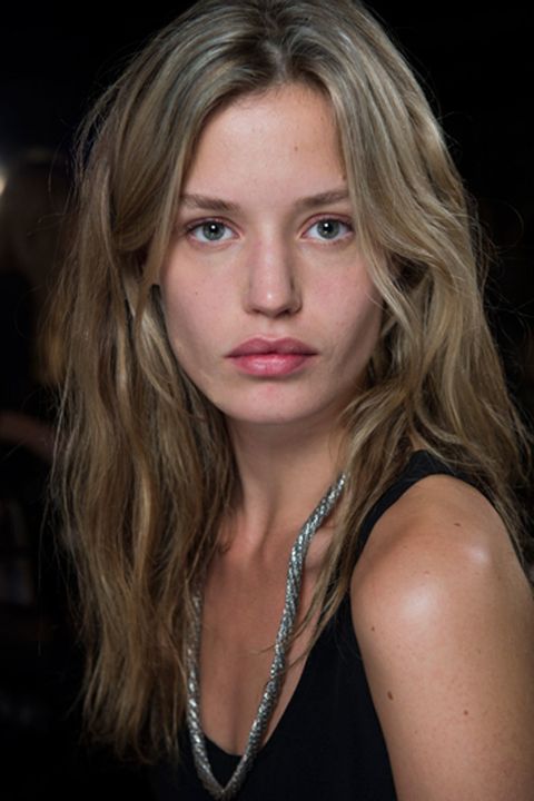 Spring/Summer 14 Beauty Trends