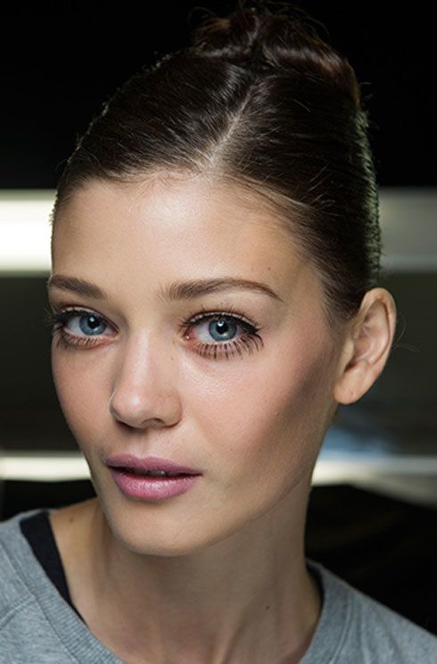 NYFW SS14 Beauty Round Up