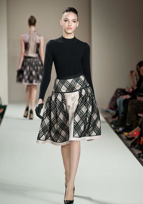 Temperley London Autumn/Winter 13