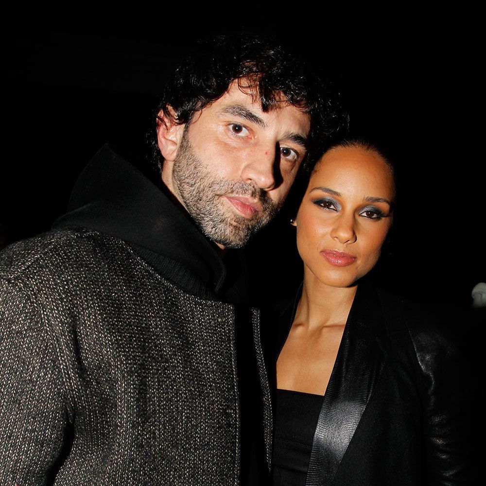 Riccardo Tisci To Receive KCA Humanitarian Award Riccardo Tisci To Receive KCA Humanitarian Award