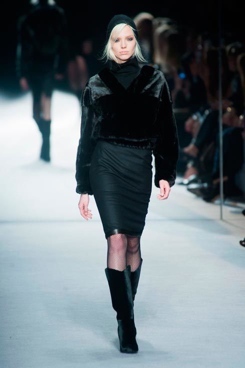 Tom Ford autumn/winter 14