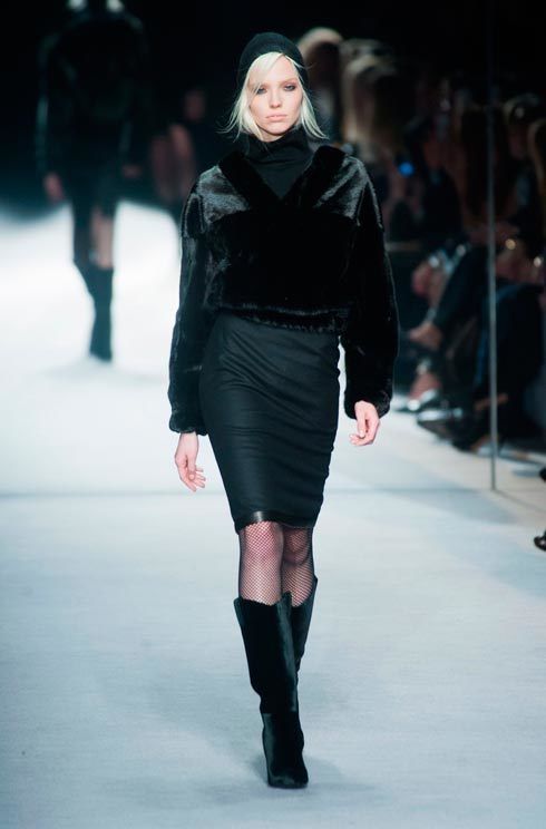 Tom Ford autumn/winter 14