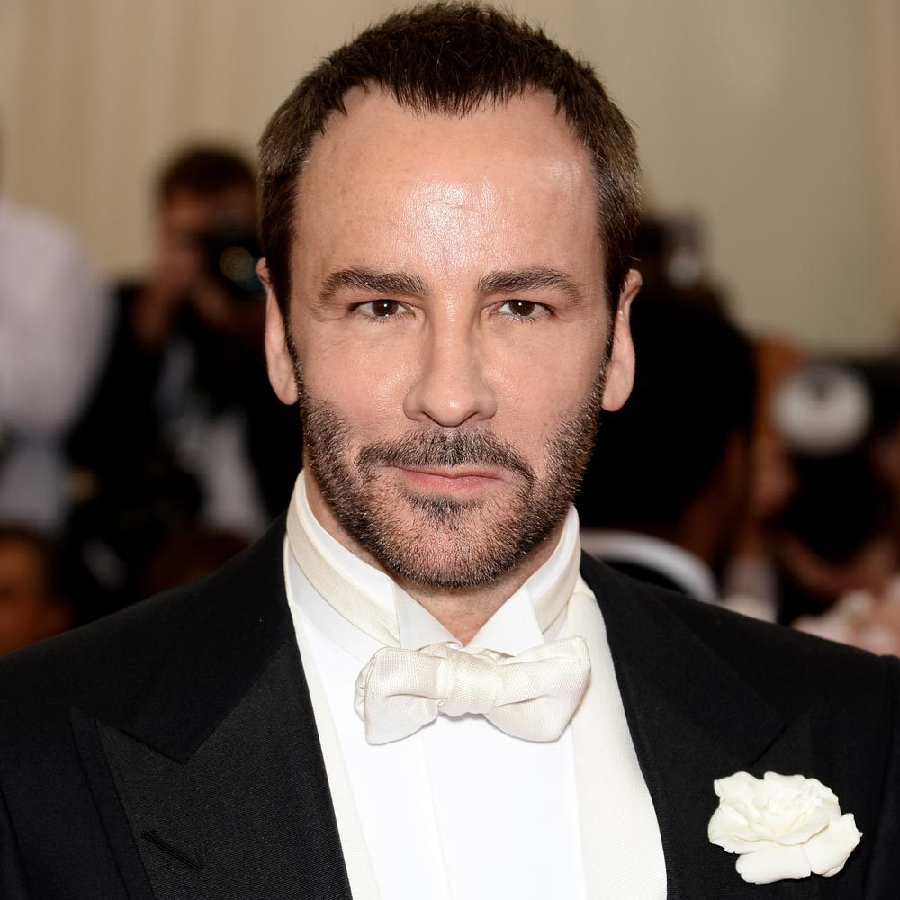 Tom Ford: I care more about Rihanna's Instagram than a review