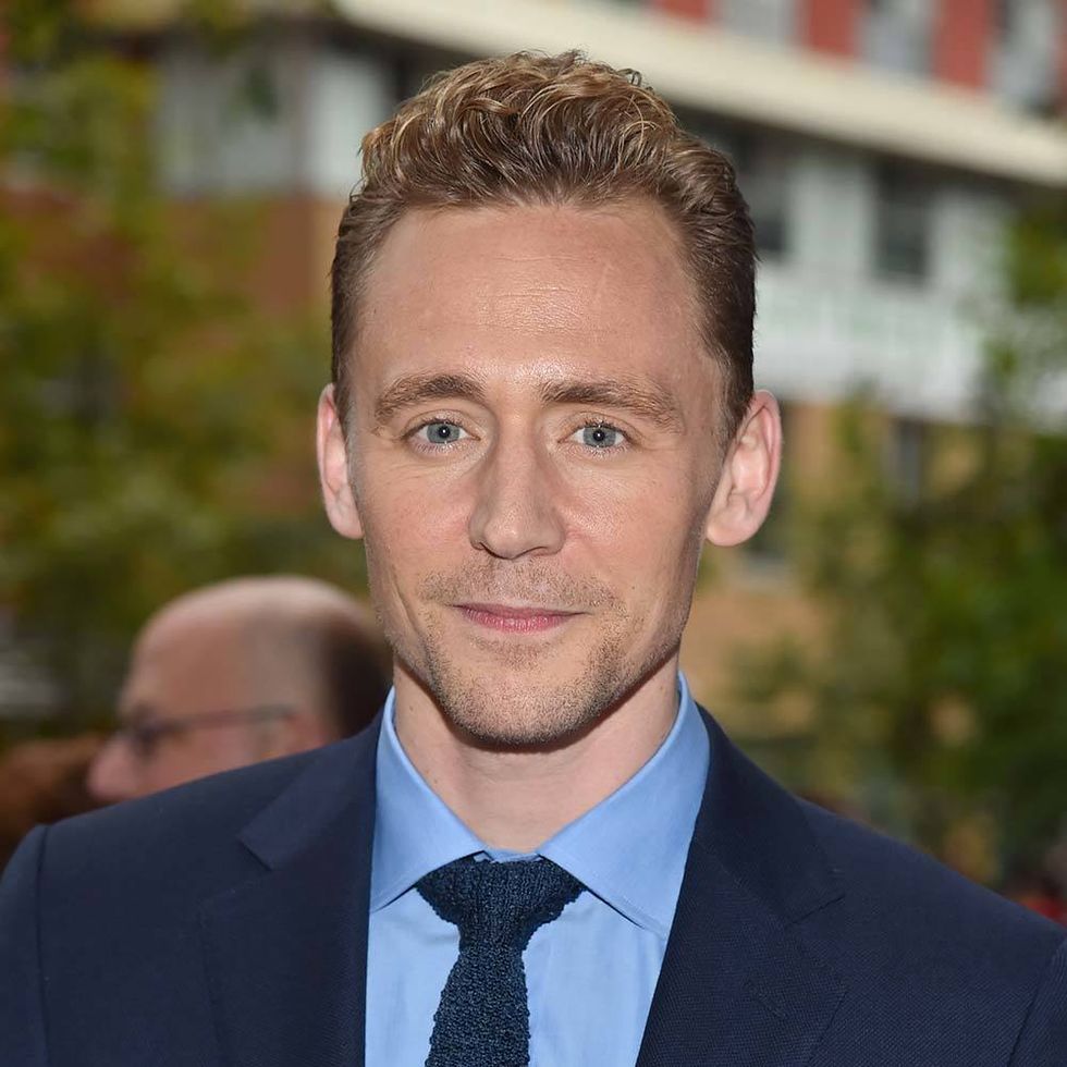 Tom Hiddleston named first BFI Ambassador