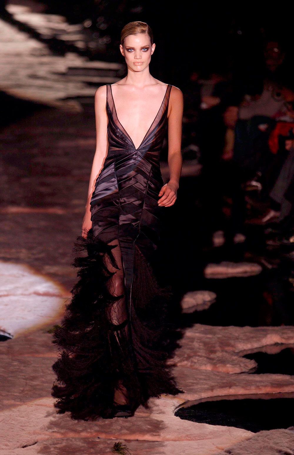 Throwback Thursday: Tom Ford for Gucci