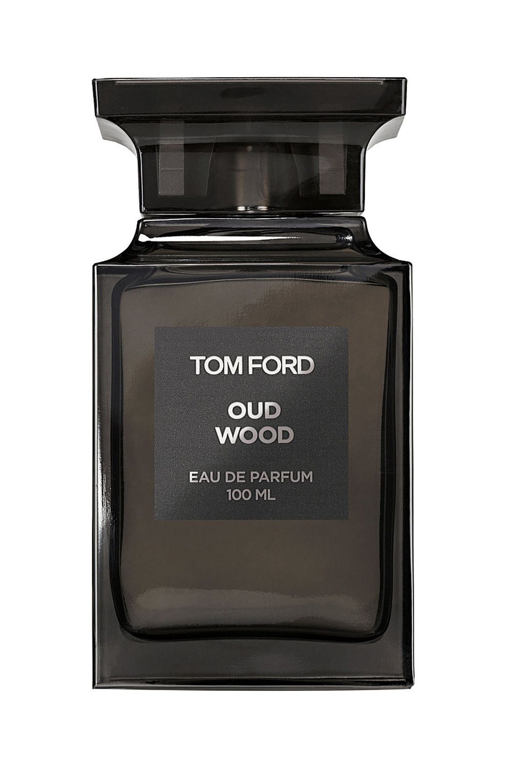 tom ford oud wood smell like