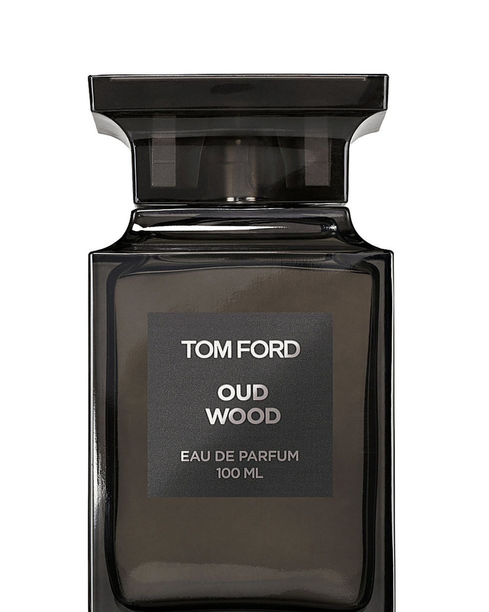 The masculine oud