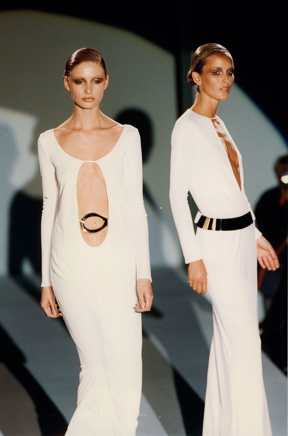 Throwback Thursday: Tom Ford for Gucci