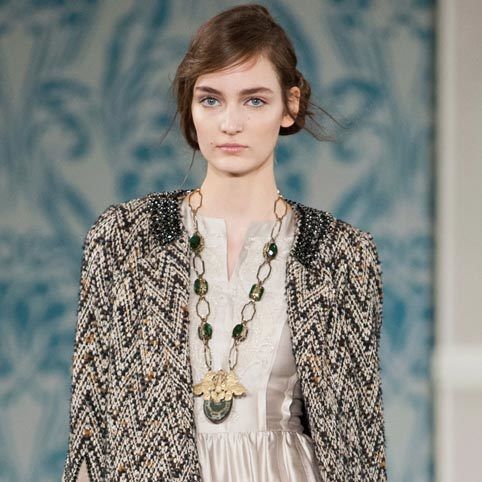 Tory Burch Autumn/Winter 13