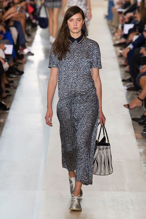 Tory Burch s/s 15