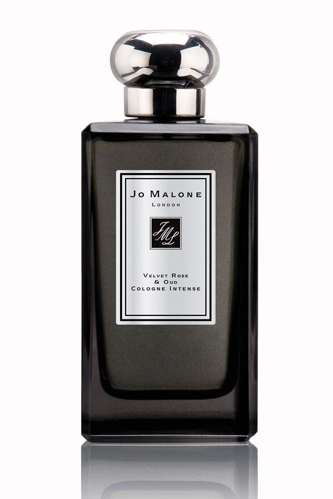 Velvet Rose and Oud by Jo Malone