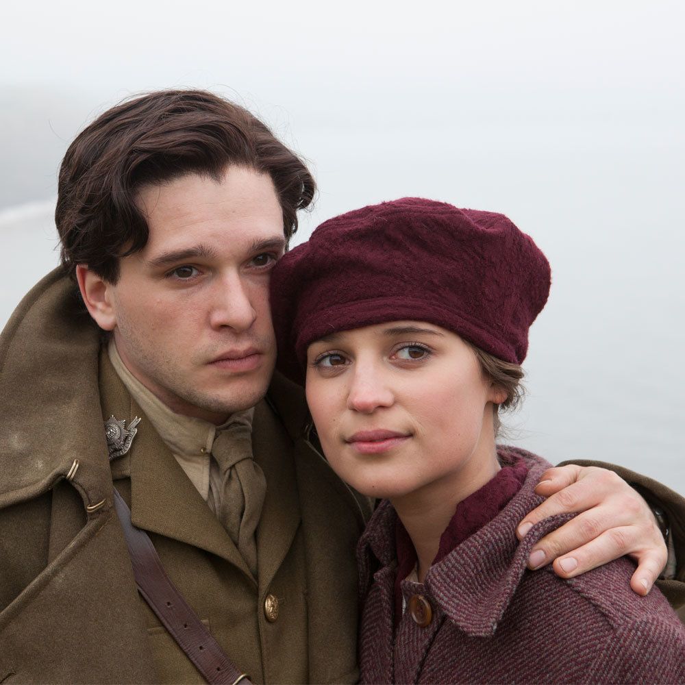 Testament of Youth: Vera Brittain's clothes