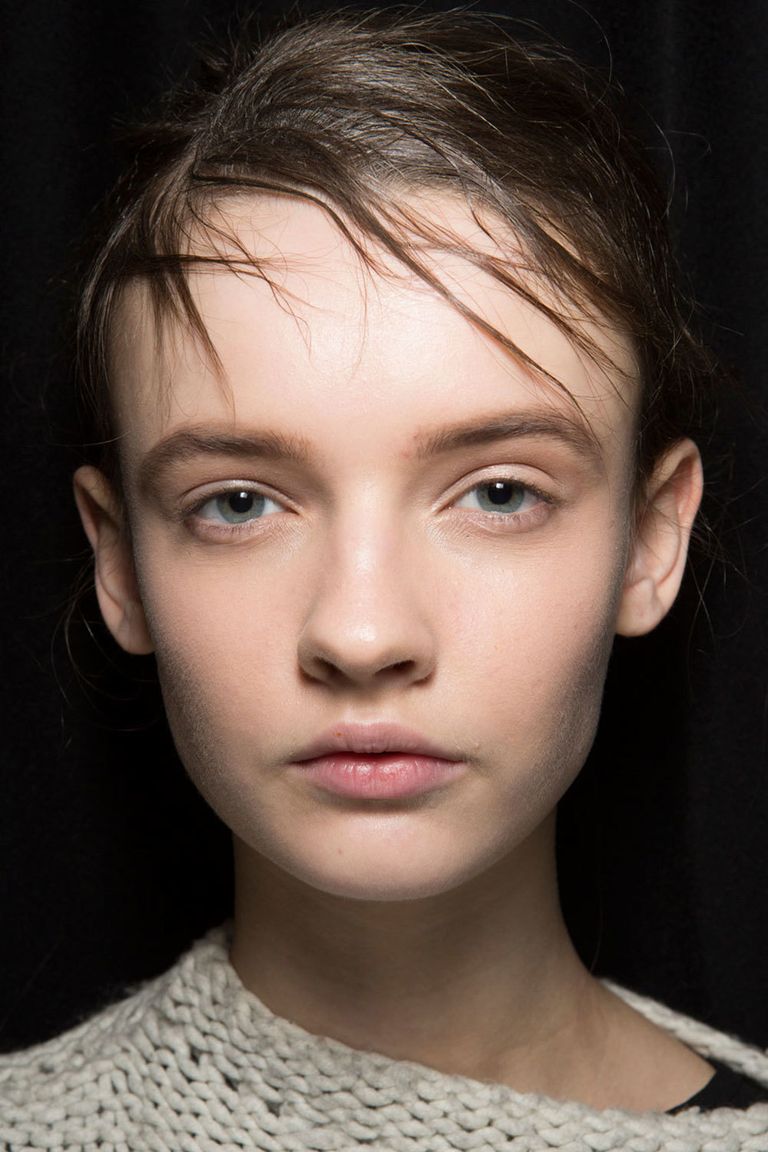 New York Fashion Week A/W 15 Beauty Round-Up