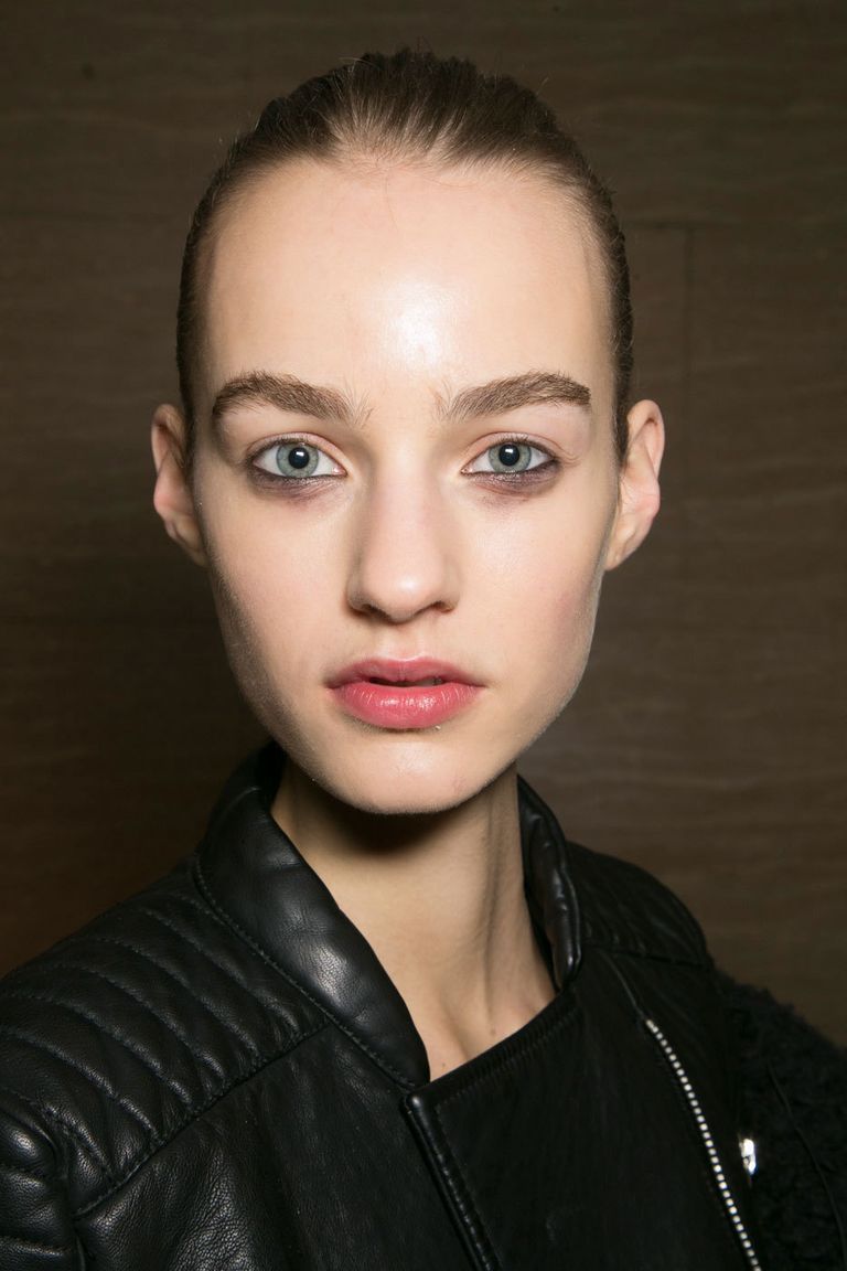 New York Fashion Week A/W 15 Beauty Round-Up