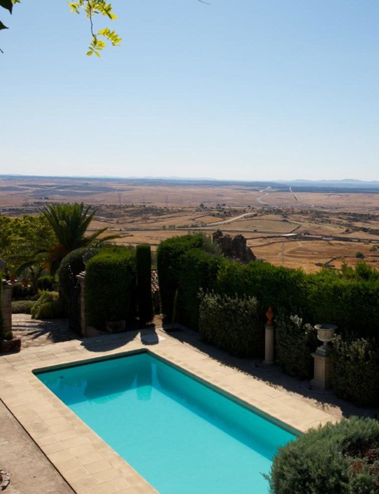 ​Villa Martires, Extremadura, Spain