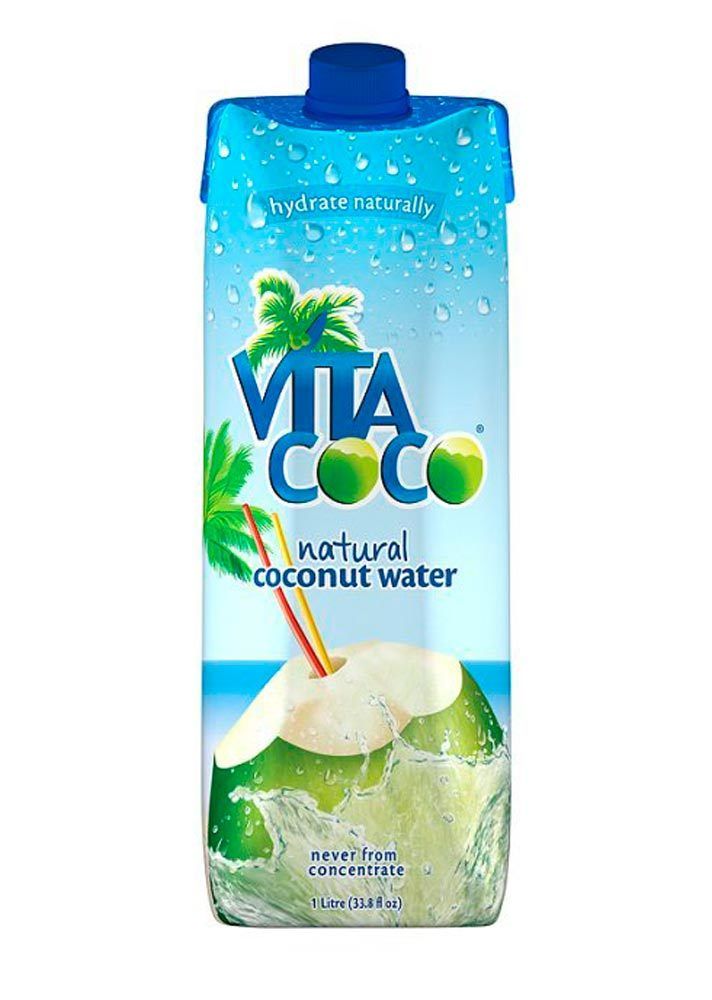 Liquid, Produce, Logo, Fruit, Ingredient, Aqua, Coconut, Citrus, Lemon, Coconut water, 