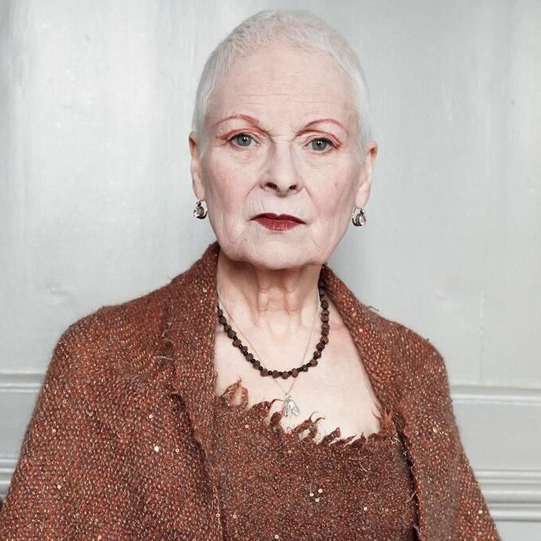 vivienne westwood short biography