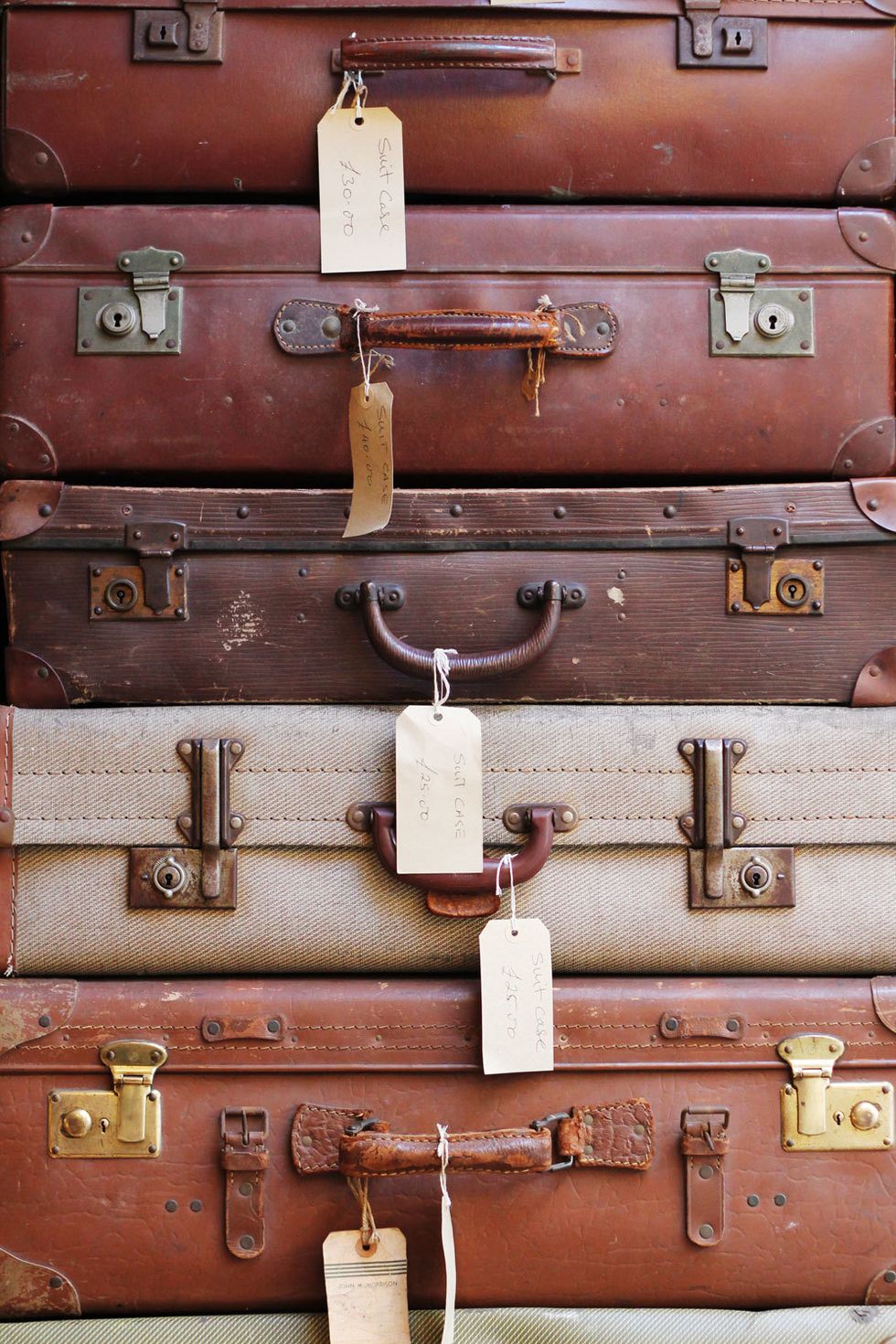Brown, Drawer, Tan, Metal, Bag, Leather, Baggage, Beige, Luggage and bags, Iron, 
