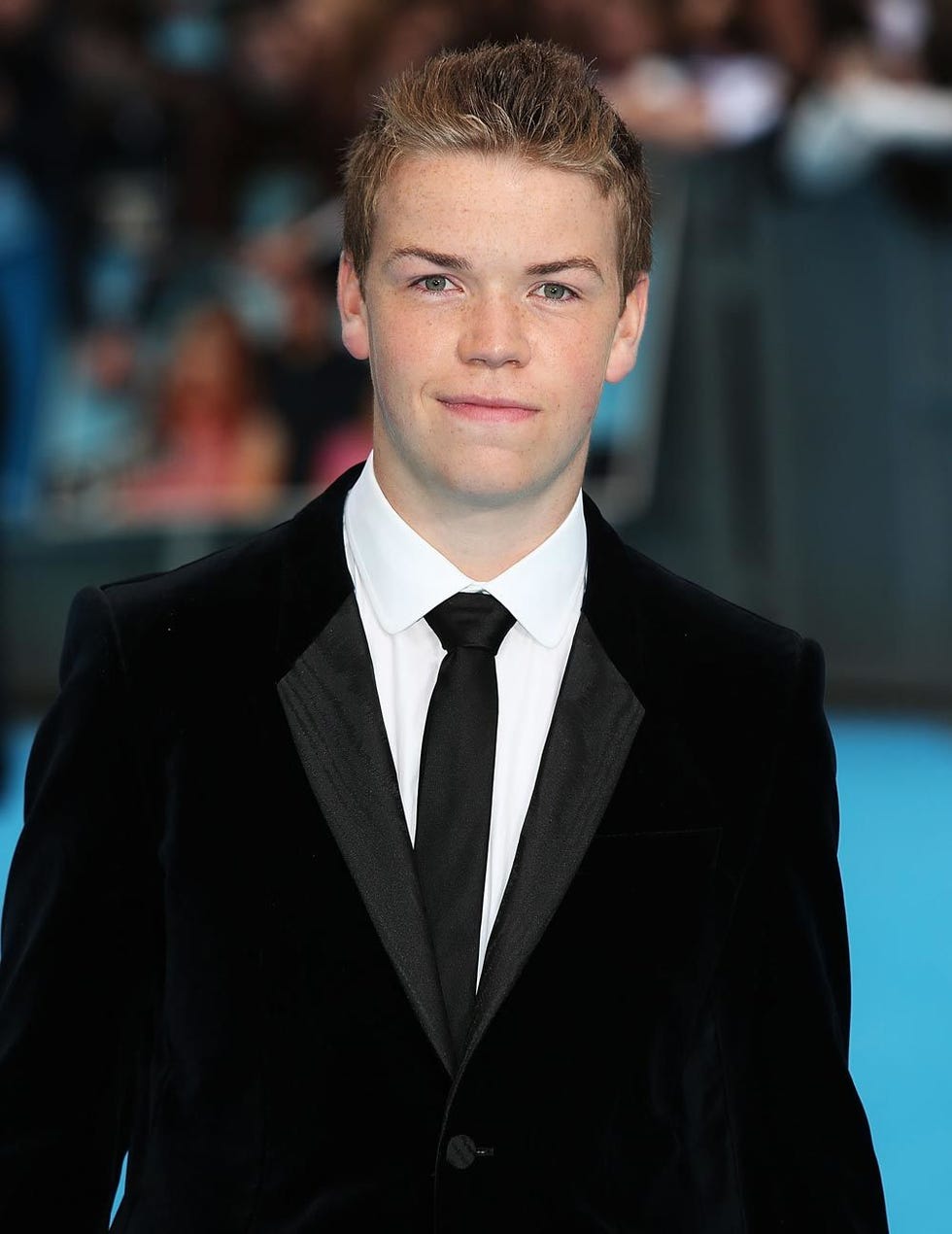 Will Poulter