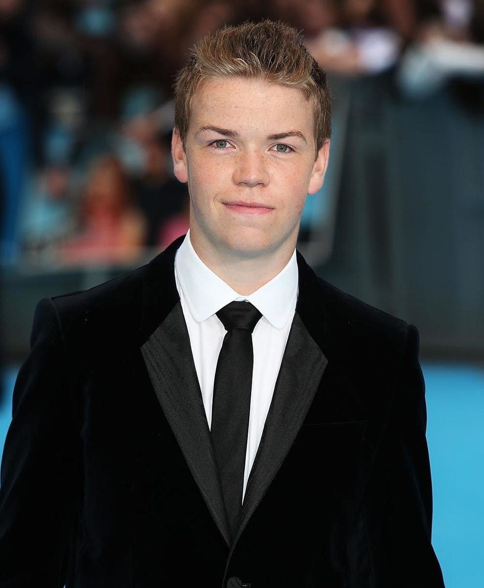 Will Poulter