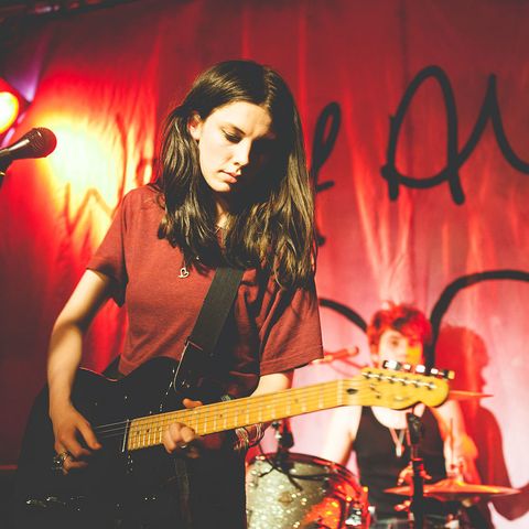 Why you should be listening to Wolf Alice