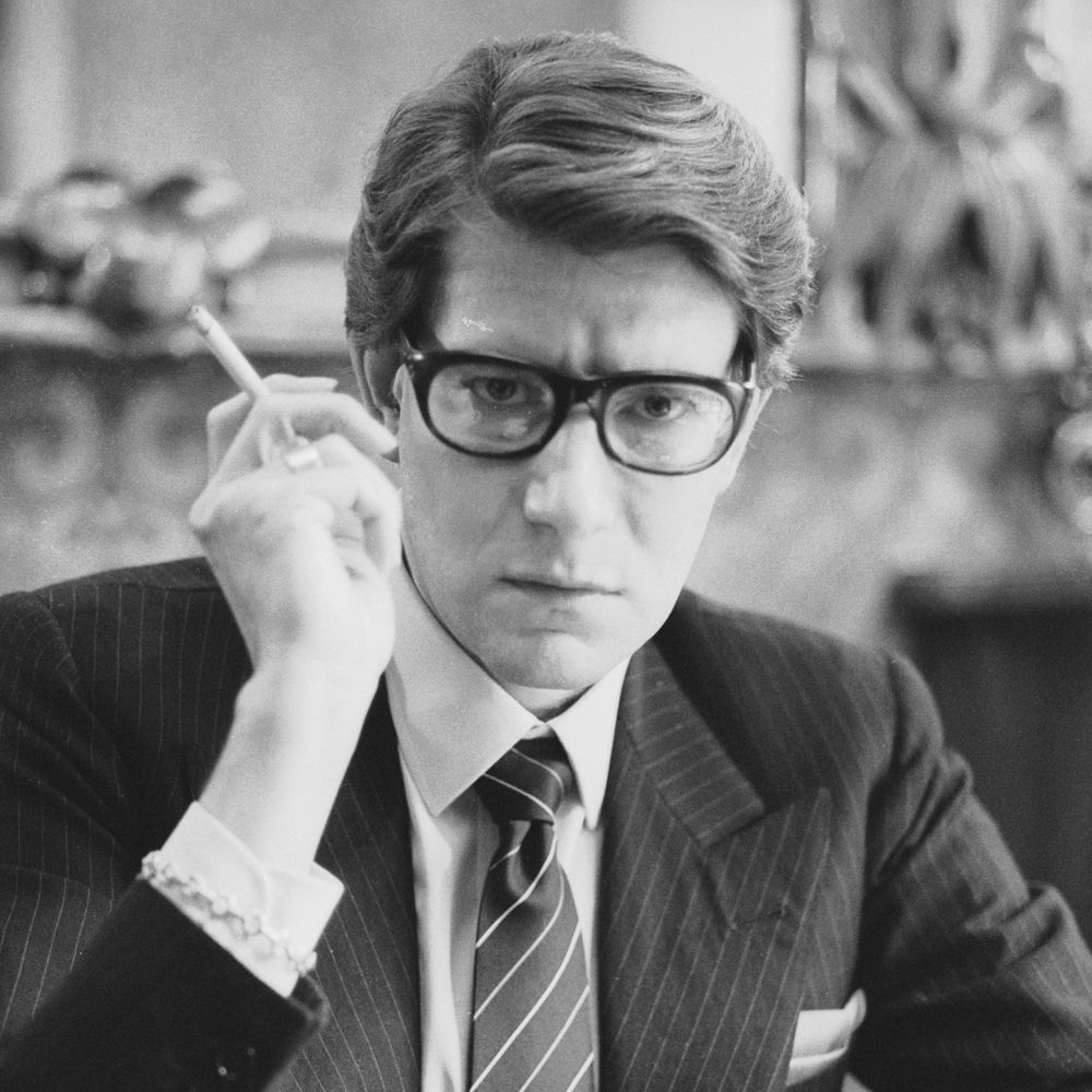 owner of ysl