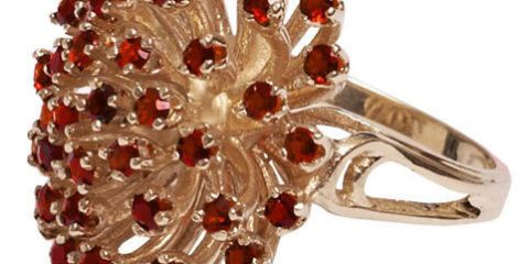 Jewellery, Red, Amber, Fashion accessory, Earrings, Body jewelry, Maroon, Engagement ring, Pre-engagement ring, Ruby, 