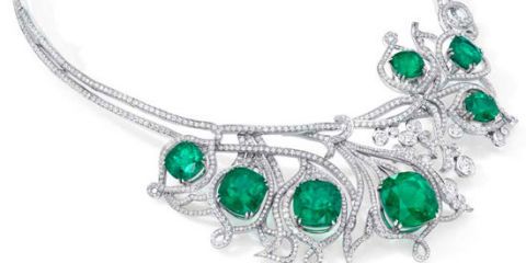 Boodles necklace sales