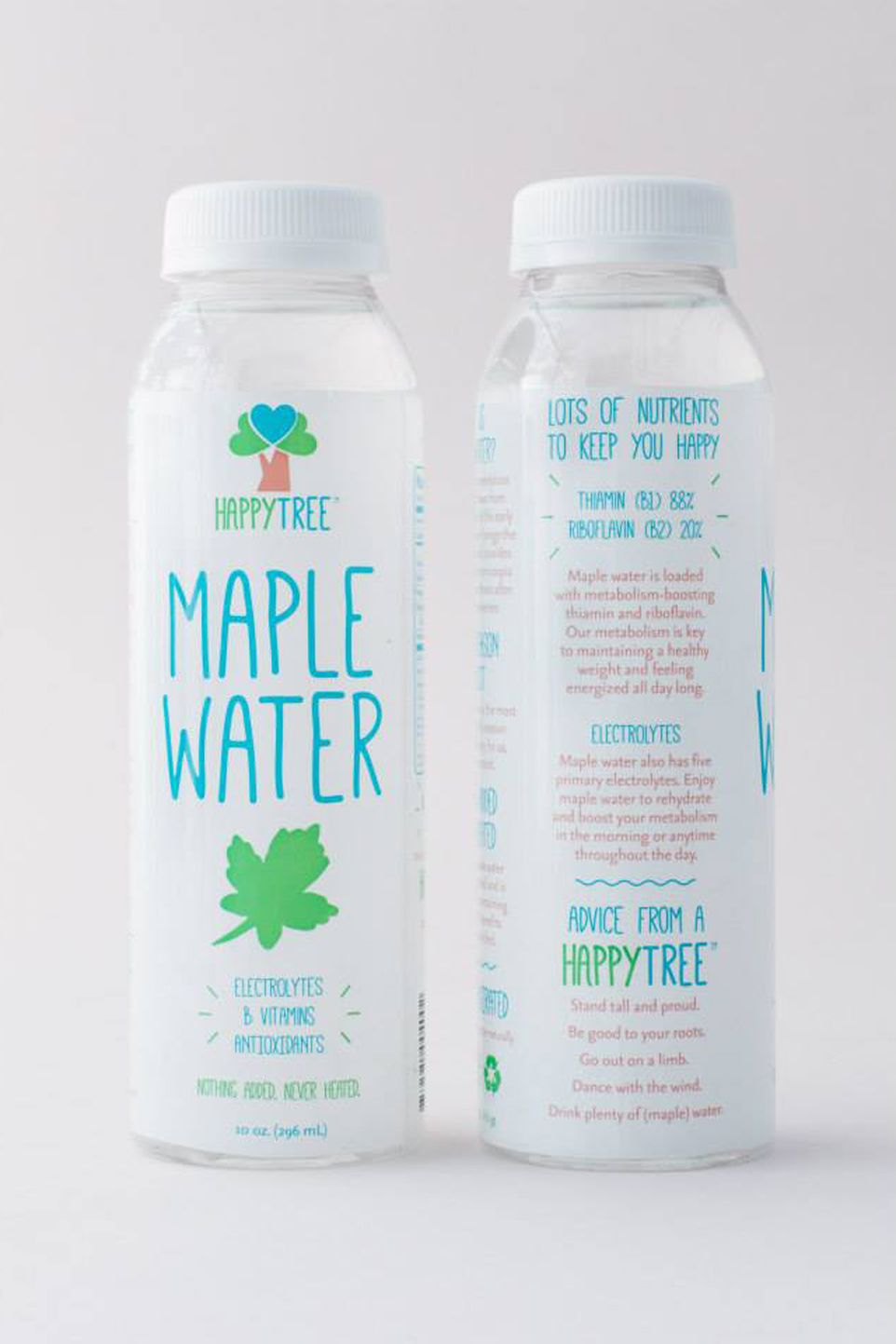 maple water, 10 best carbs to lose weight