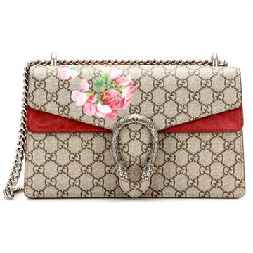 Bag, Wallet, Beige, Rectangle, Shoulder bag, Coin purse, Floral design, Everyday carry, 