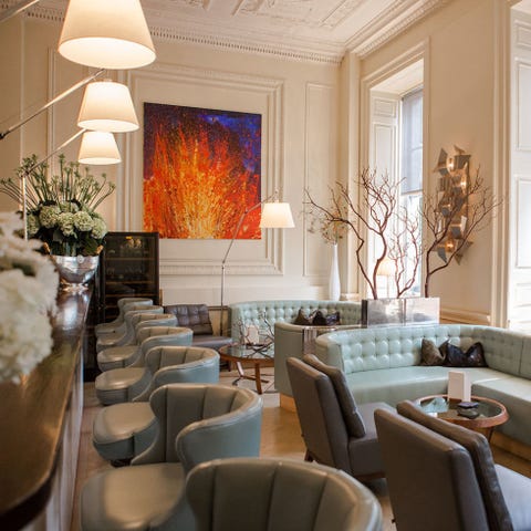 Best private dining options in london