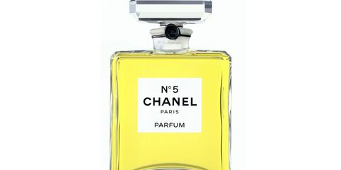 Chanel No5 Bottle