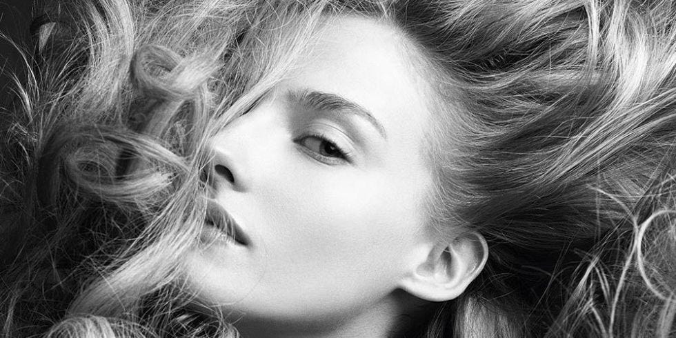 Why Using A Hairdryer Is Actually Better For Your Hair Than Air Drying