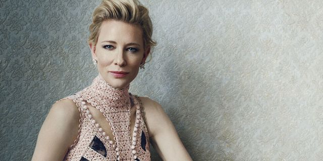 THE AVIATOR, Cate Blanchett Wiki