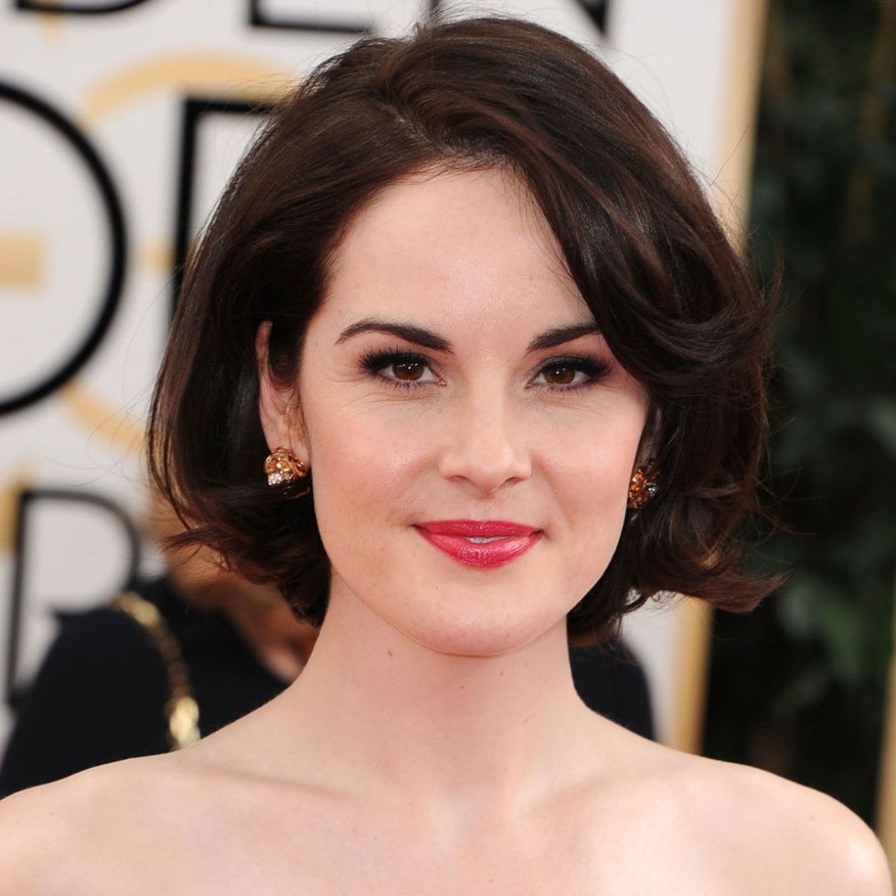 Michelle Dockery