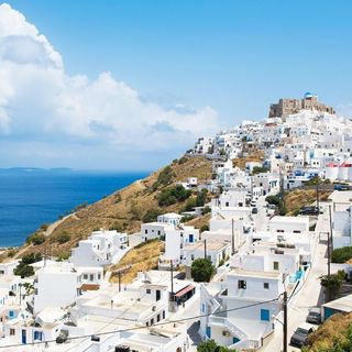 Greek Island Guide